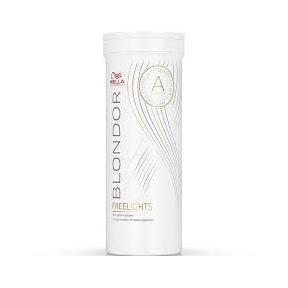Wella Blondor Freelights Powder 400g